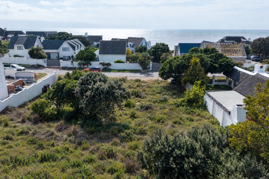 0 Bedroom Property for Sale in St Francis Bay Village Eastern Cape